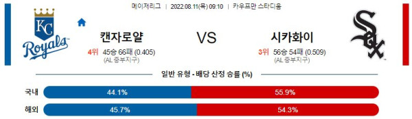 스포츠중계