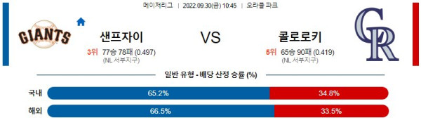 스포츠중계