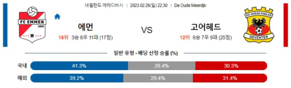 스포츠중계