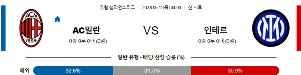 스포츠중계
