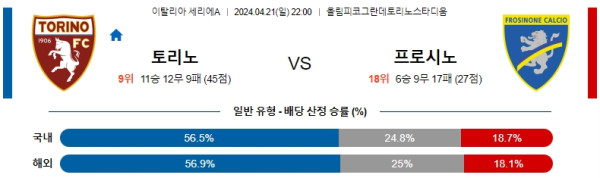 해외축구중계