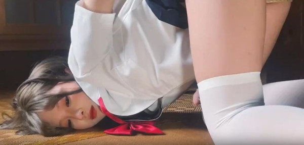 안구정화