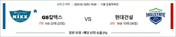 로얄스포츠 스포츠분석